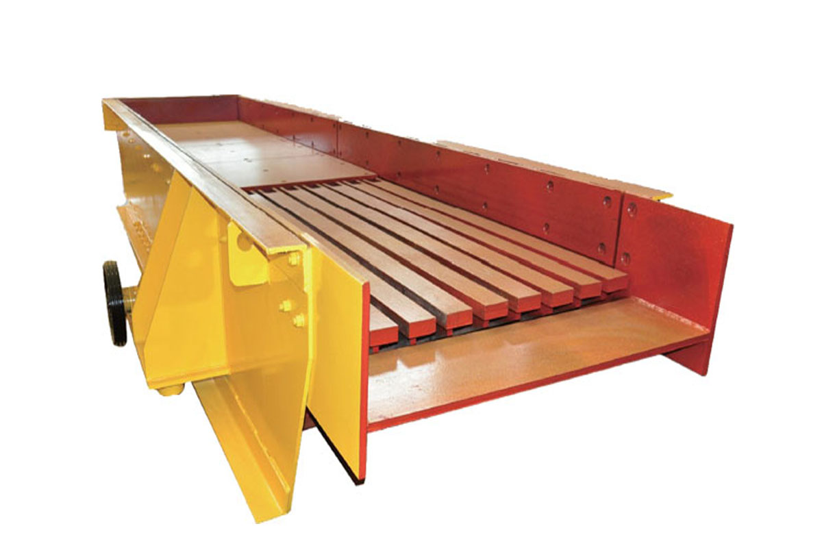 深度揭秘！振動給料機的不同凡響之處！