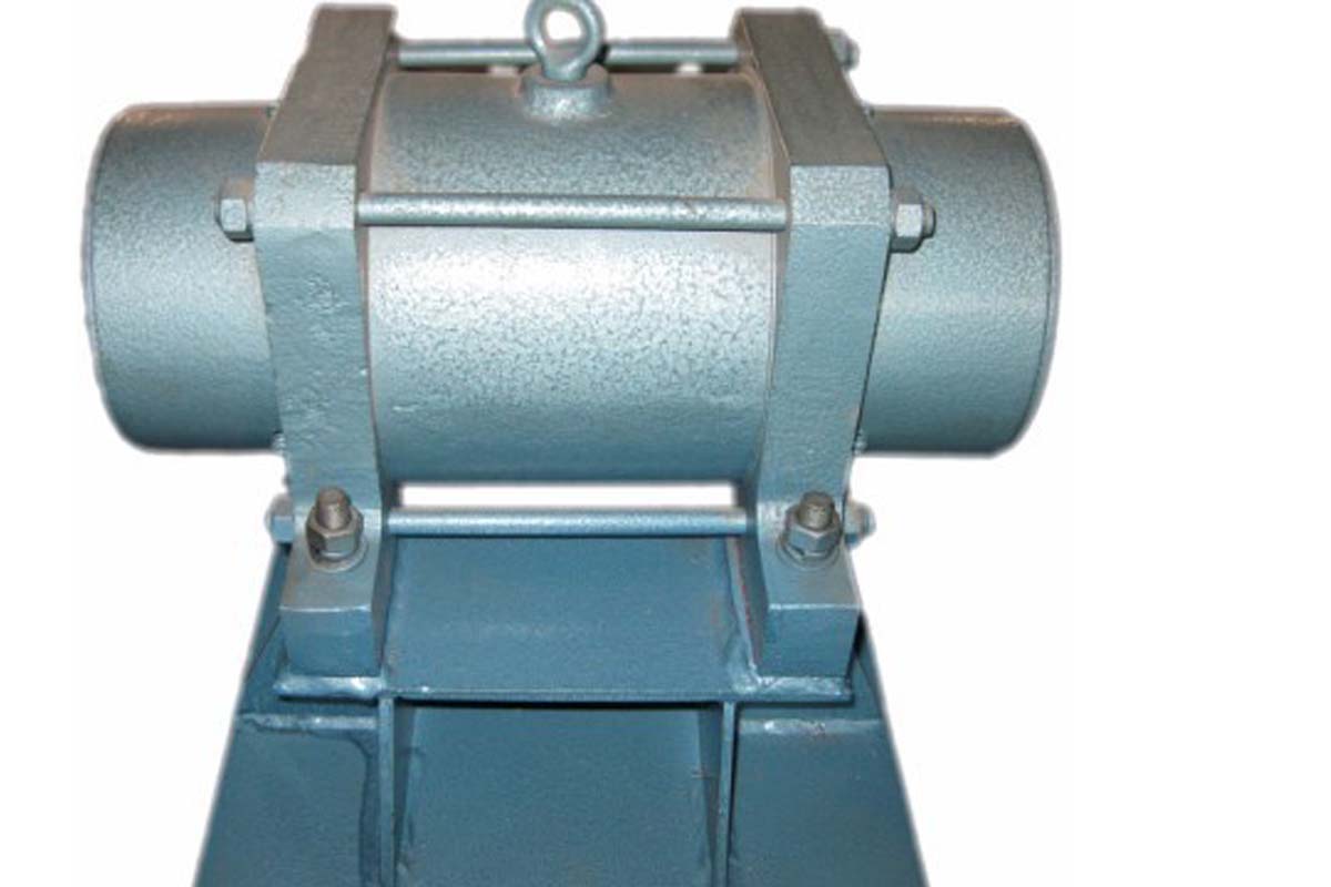 不了解倉壁振動器的使用要求？專業人士回答……