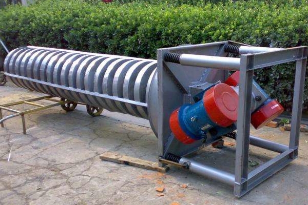 關于垂直振動輸送機，了解了嗎